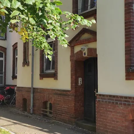 Apartment - Erdgeschoss