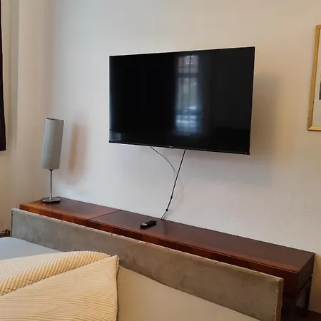 - Erdgeschoss コットブス