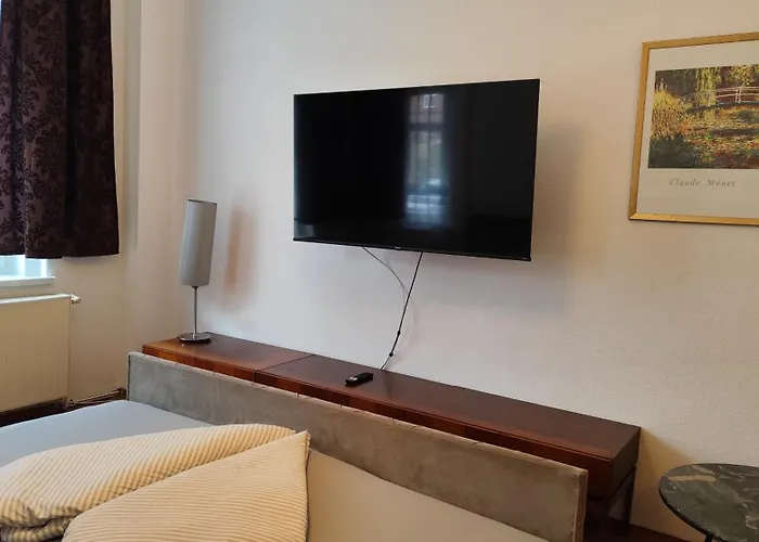 - Erdgeschoss コットブス