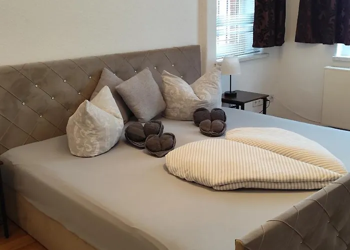 아파트 - Erdgeschoss